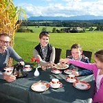 Appartamento Berghof Heger *