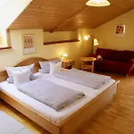Appartamento Berghof Heger Peißenberg