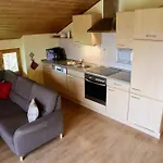 Berghof Heger Appartamento *