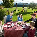 Berghof Heger Appartamento *