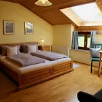 Appartamento Berghof Heger *