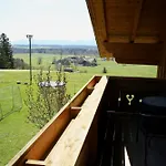 Appartamento Berghof Heger