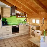 Appartamento Berghof Heger *