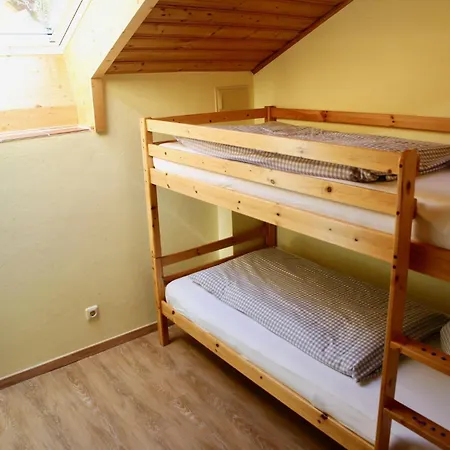 Berghof Heger