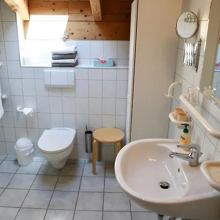 Berghof Heger Peißenberg