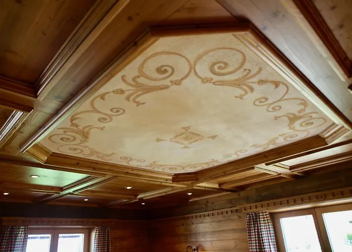 Berghof Heger Peißenberg