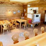 Apartman Berghof Heger