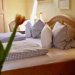 Apartman Berghof Heger