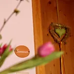Apartman Berghof Heger *