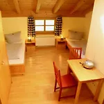 Berghof Heger * Peißenberg