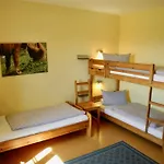 Apartman Berghof Heger