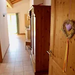 Berghof Heger Apartman *