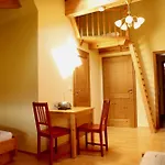 Berghof Heger Apartman Peißenberg