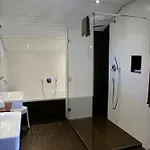 Apartman Berghof Heger *