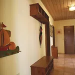Berghof Heger Apartman