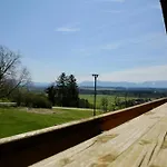 Berghof Heger Apartman *