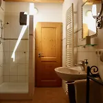 Apartman Berghof Heger Peißenberg