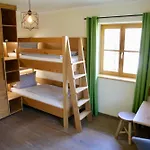 Berghof Heger Apartman Peißenberg