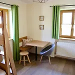 Apartman Berghof Heger *