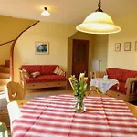 Apartman Berghof Heger Peißenberg