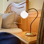 Berghof Heger Apartman