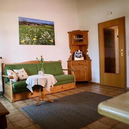 Berghof Heger *