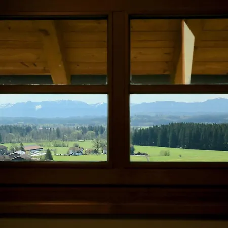 Berghof Heger