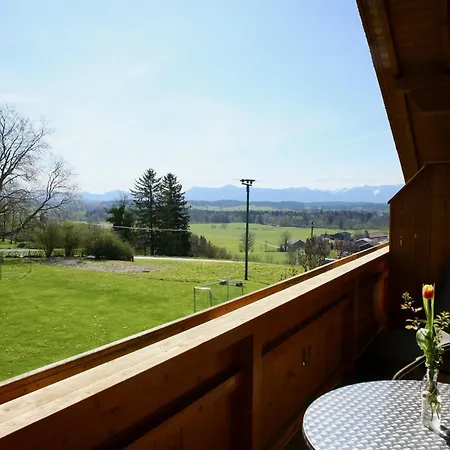 Berghof Heger *