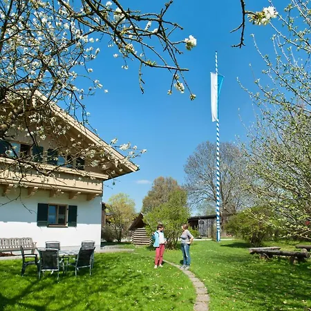 Berghof Heger Appartamento