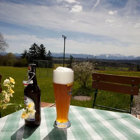 Berghof Heger