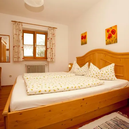 Apartment Berghof Heger