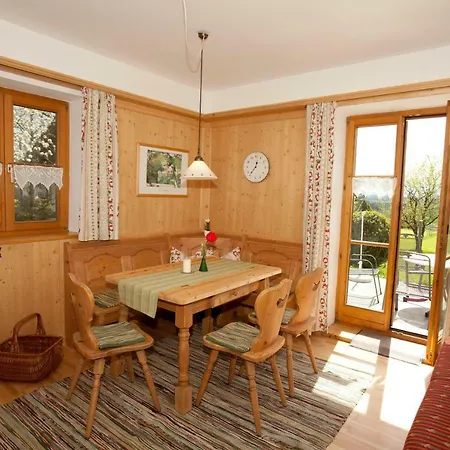 Berghof Heger Peißenberg