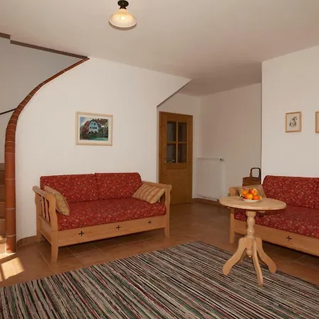 Berghof Heger Peissenberg