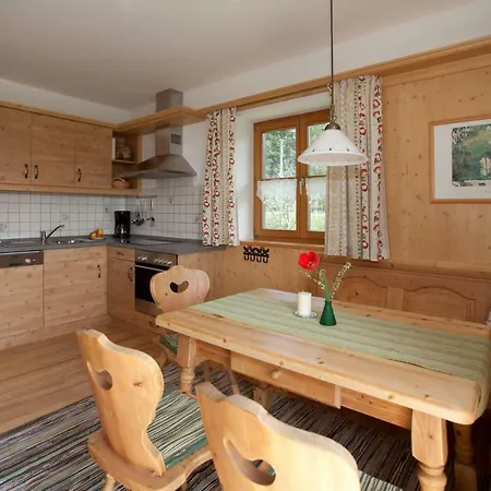 Berghof Heger *