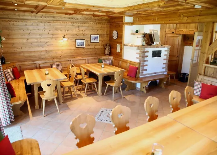 Lejlighed Berghof Heger