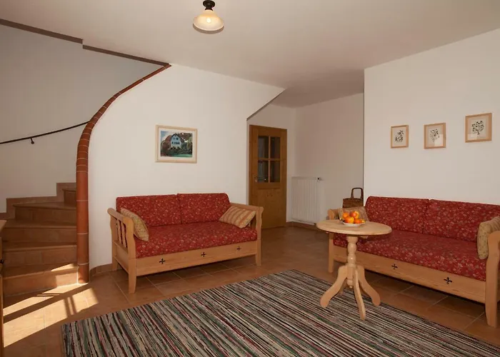 Berghof Heger Peißenberg